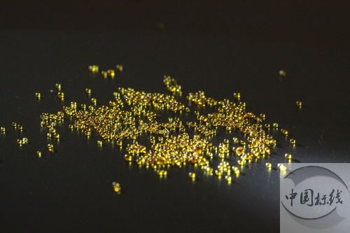 西安道路标线玻璃微珠 工程配套